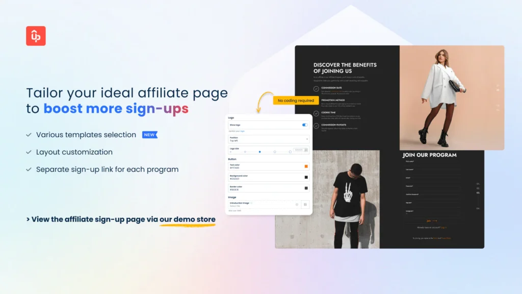 uppromote-black-friday-shopify-apps