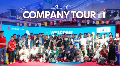 Inspiring the Next Generation of Tech Leaders: Transcy Welcomes HCMUS Students