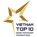 Vietnam TOP 10 Digital Technology Companies