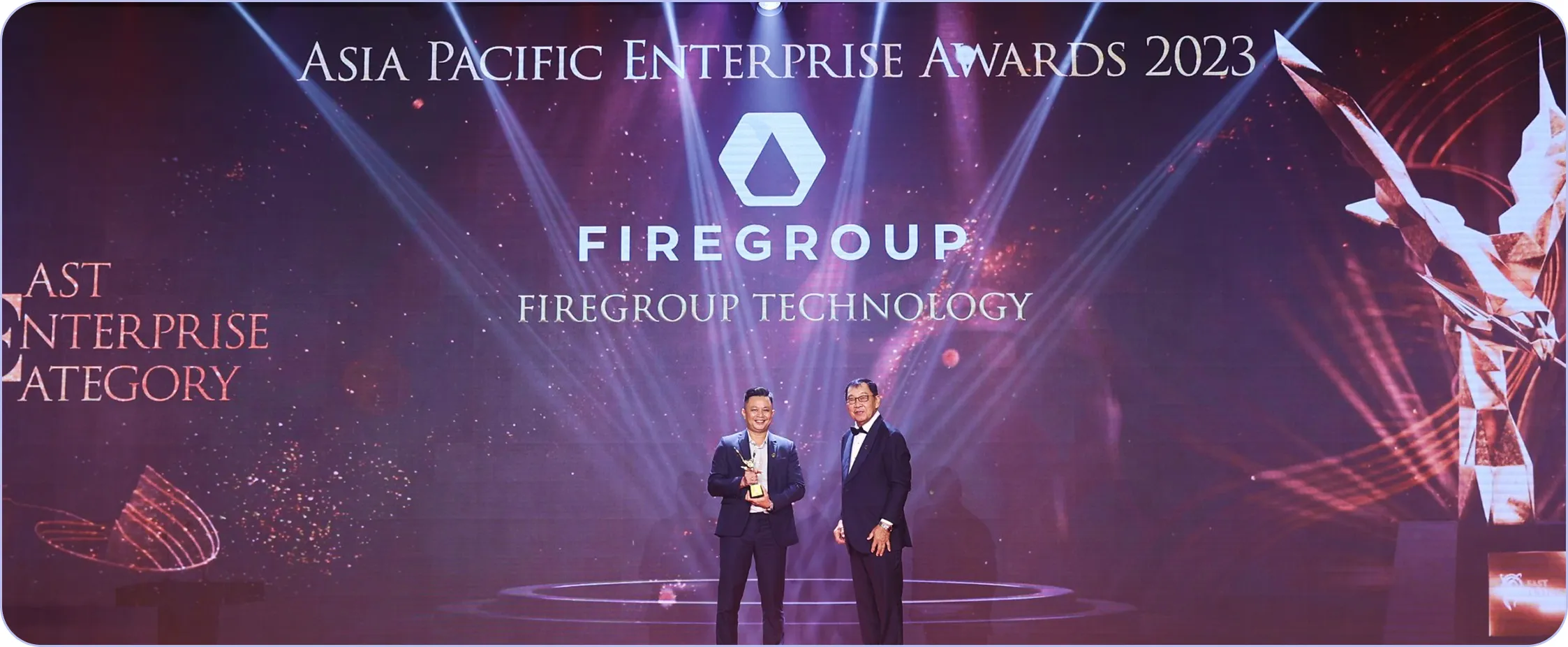 Our<span> Awards & Recognitions</span>