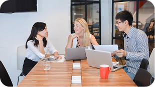 Scalable tools for growing businesses