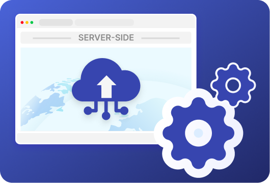 Automatic Translation For Server-Side