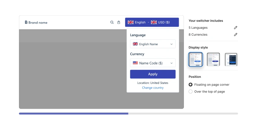 Expert-led onboarding