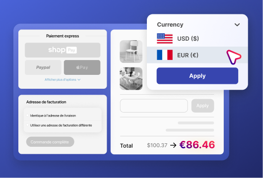 Integrate With Shopify Payments