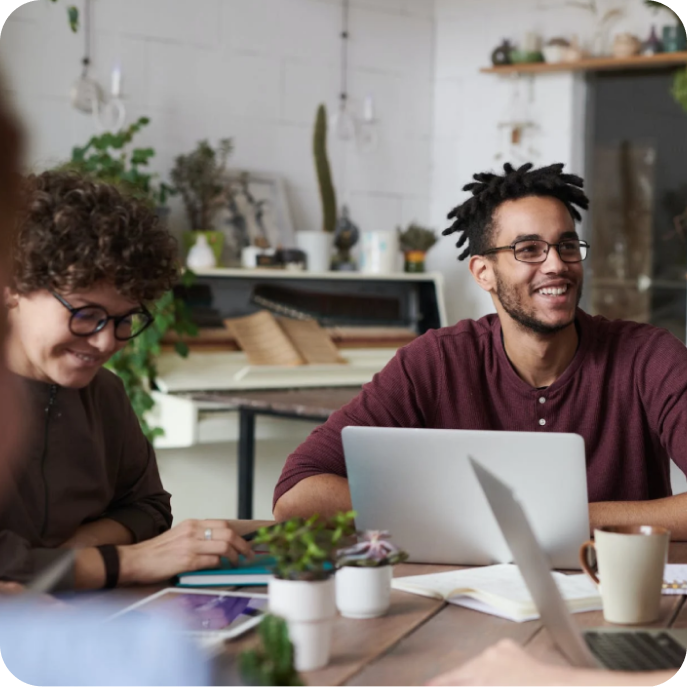 Let’s partner<br>and <span>unlock new horizons 2gether!</span></br>