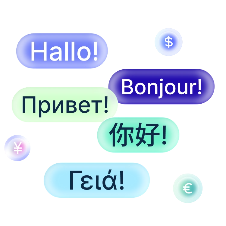 The Next Level of Shopify Translation