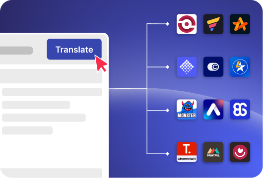 Translate & Edit Content From Third-Party Apps