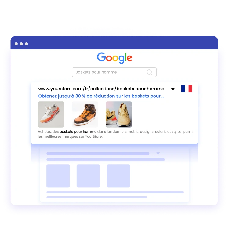 Translations That Are Indexed By Google