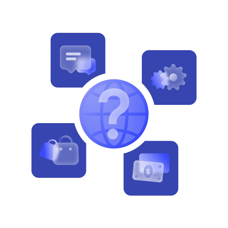 Expanding globally challenges