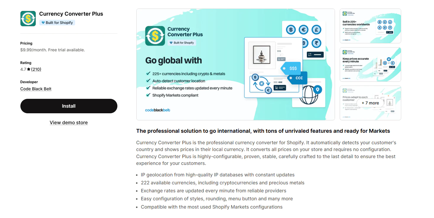 currency-converter-plus-app-listing