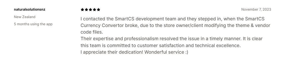 smartcs-pro