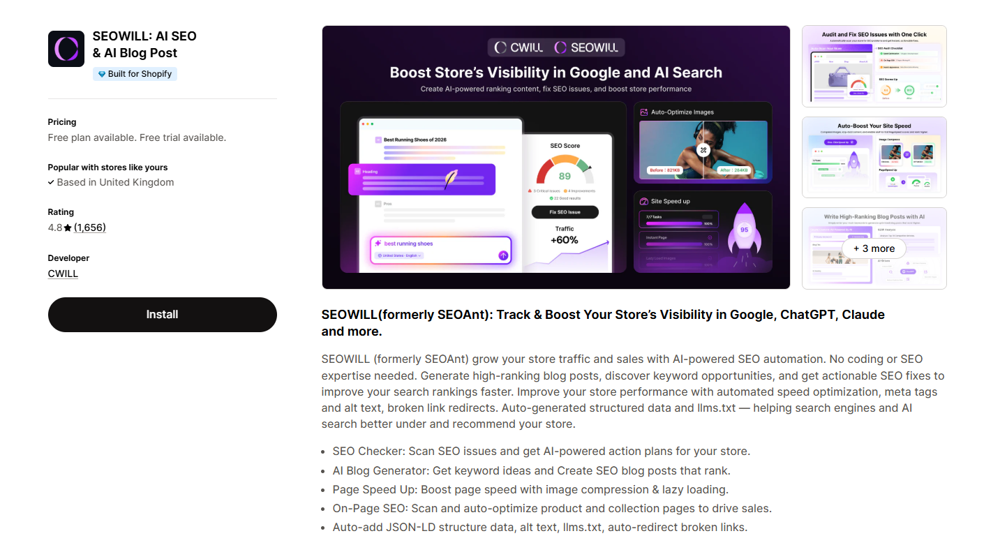 Transcy × SEOWILL: Get Your Localized Store Found in Every Market 1 seowill_app_listing